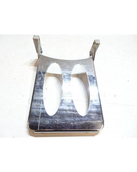 Honda VTX 1800, pakethållare