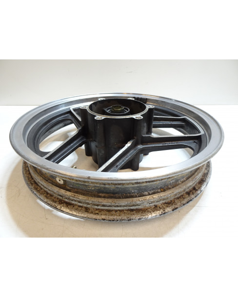 Kawasaki GPZ 750R, framfälg 2