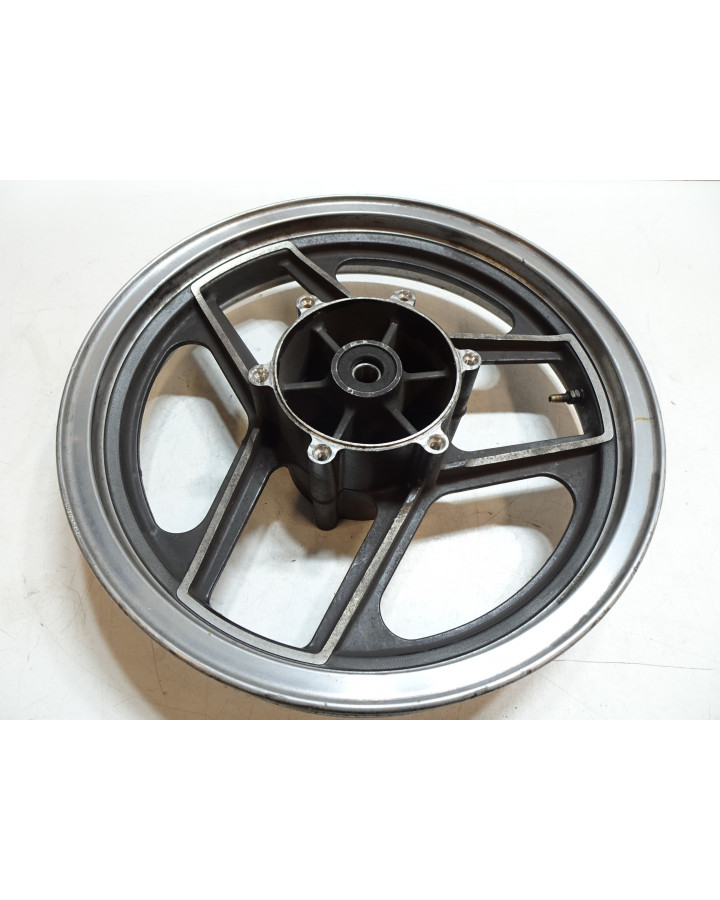 Kawasaki GPZ 750R, framfälg