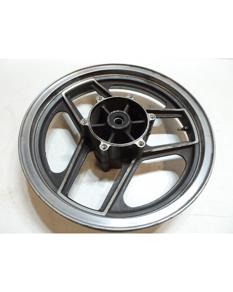 Kawasaki GPZ 750R, framfälg