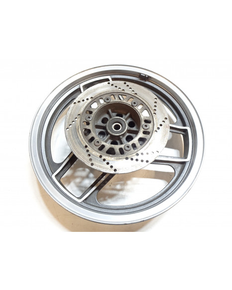 Kawasaki GPZ 750R, bakfälg