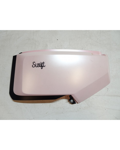 Drax Swift, bakre sidokåpa vänster