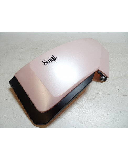 Drax Swift, bakre sidokåpa vänster 2