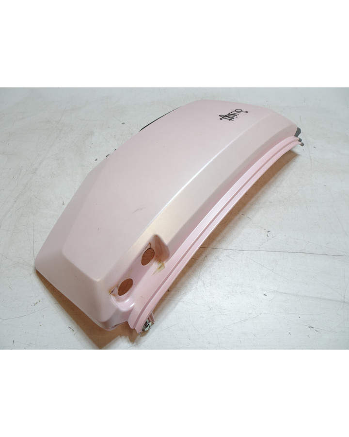 Drax Swift, bakre sidokåpa vänster