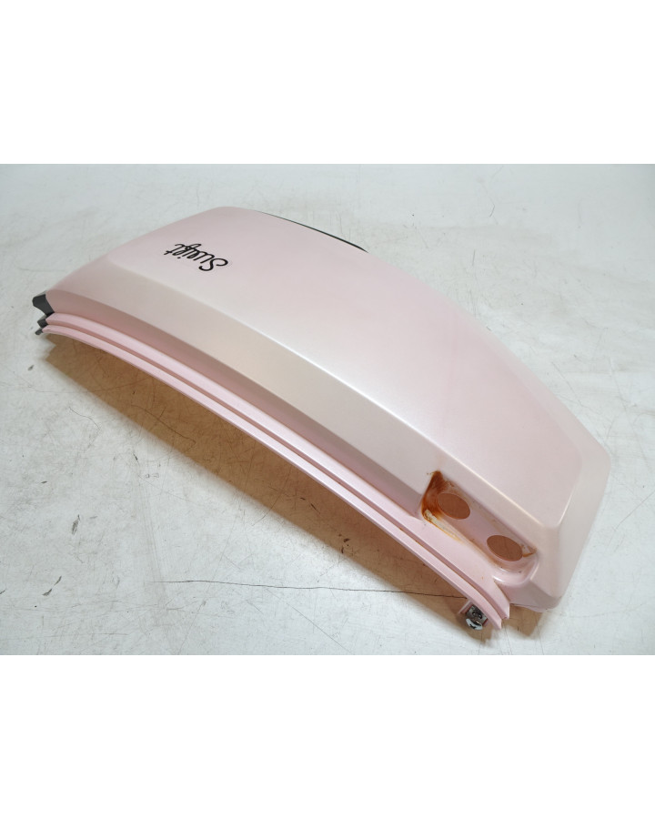 Drax Swift, bakre sidokåpa höger