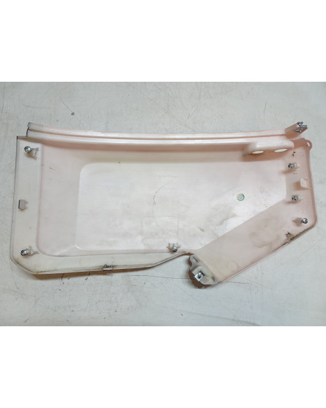 Drax Swift, bakre sidokåpa höger