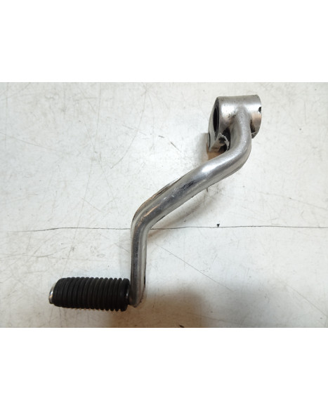 Kawasaki GPZ 750R, växelpedal