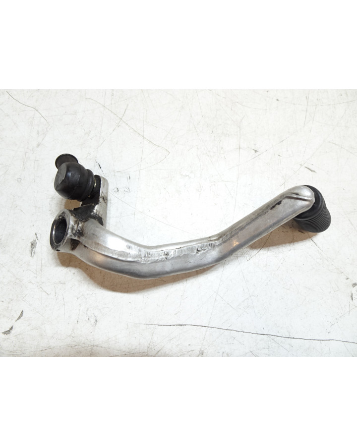 Kawasaki GPZ 750R, växelpedal