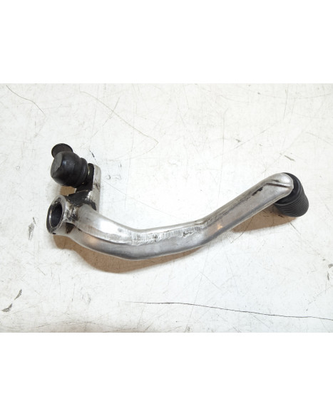 Kawasaki GPZ 750R, växelpedal