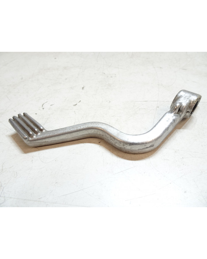 Kawasaki GPZ 750R, bromspedal