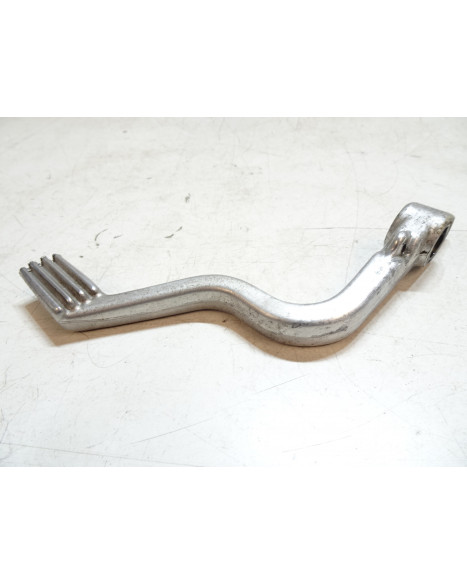 Kawasaki GPZ 750R, bromspedal