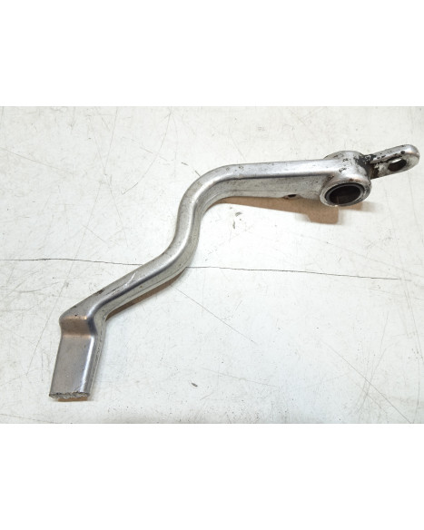 Kawasaki GPZ 750R, bromspedal