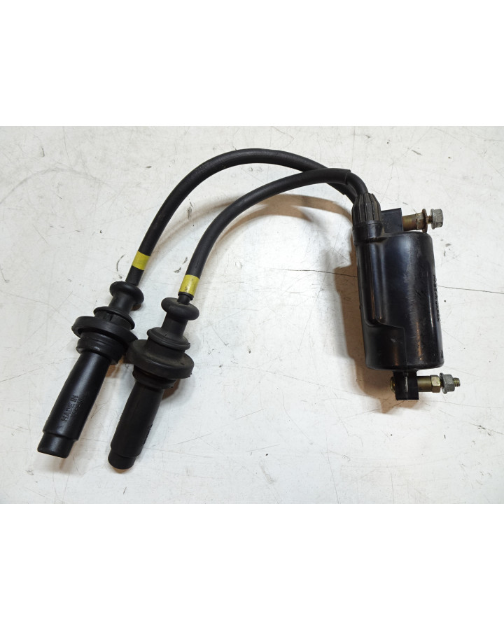 Kawasaki GPZ 750R, tändspole