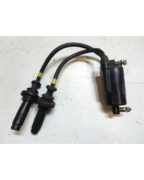 Kawasaki GPZ 750R, tändspole