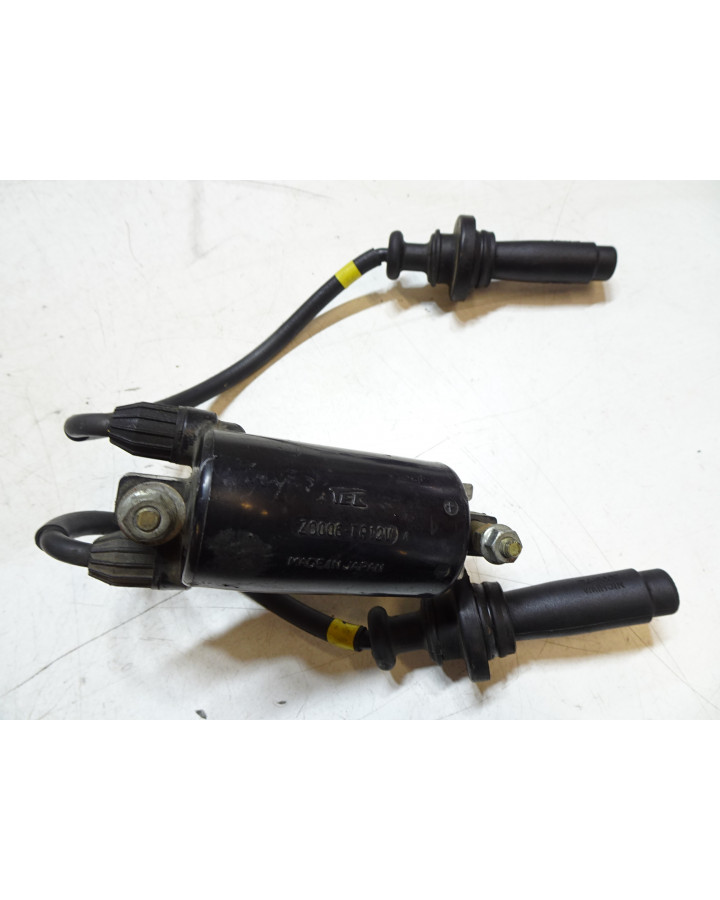 Kawasaki GPZ 750R, tändspole