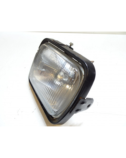 Kawasaki GPZ 750R, framlykta 2