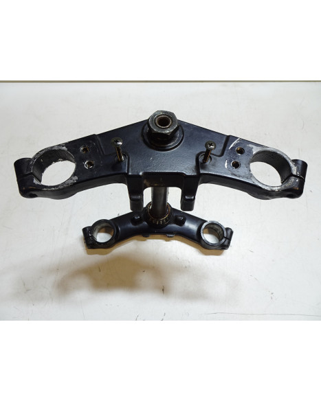 Kawasaki GPZ 750R, styrkrona