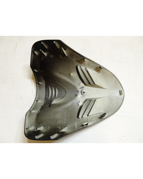 Viarelli GT1, frontkåpa