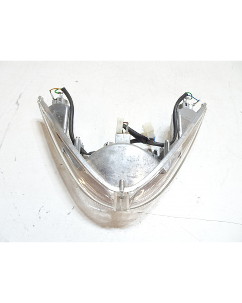 Peugeot Jetforce, baklykta 2