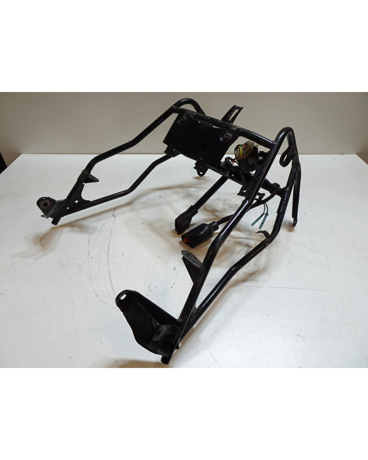 Kawasaki GPZ 750R, främre ram/lykthållare