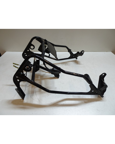 Kawasaki GPZ 750R, främre ram/lykthållare