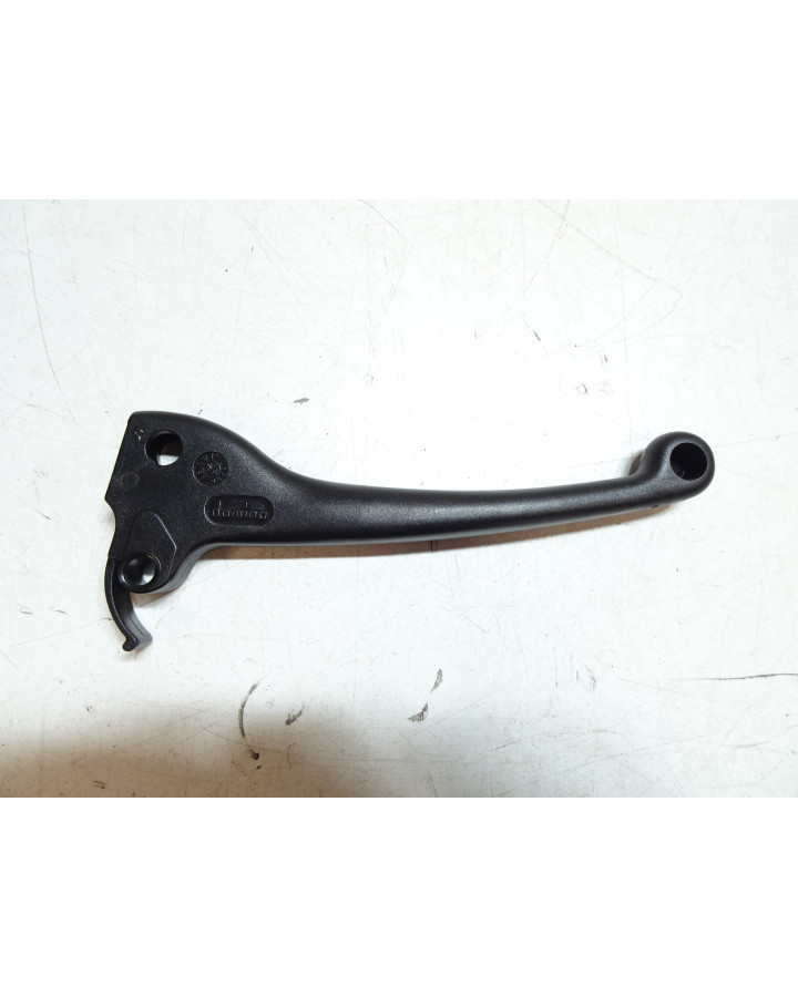 Piaggio Zip, bromshandtag vänster