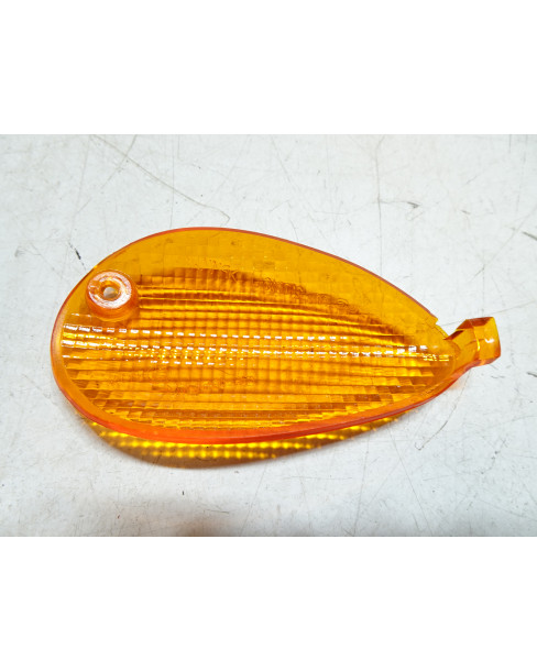 Piaggio Liberty, blinkersglas höger bak 2