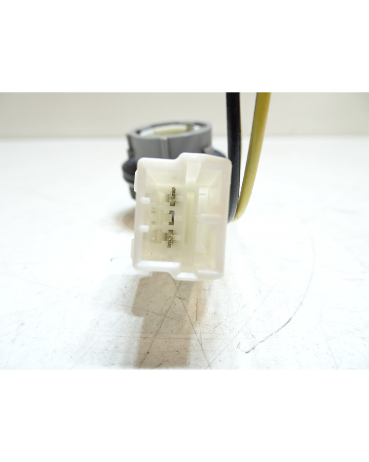 Piaggio Fly, lamphållare blinkers