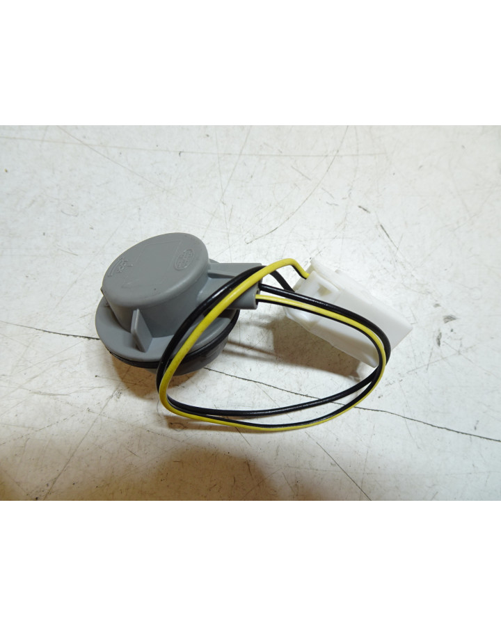 Piaggio Fly, lamphållare blinkers