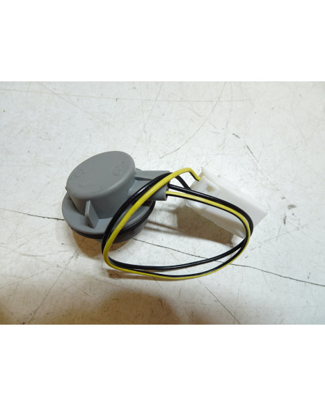 Piaggio Fly, lamphållare blinkers