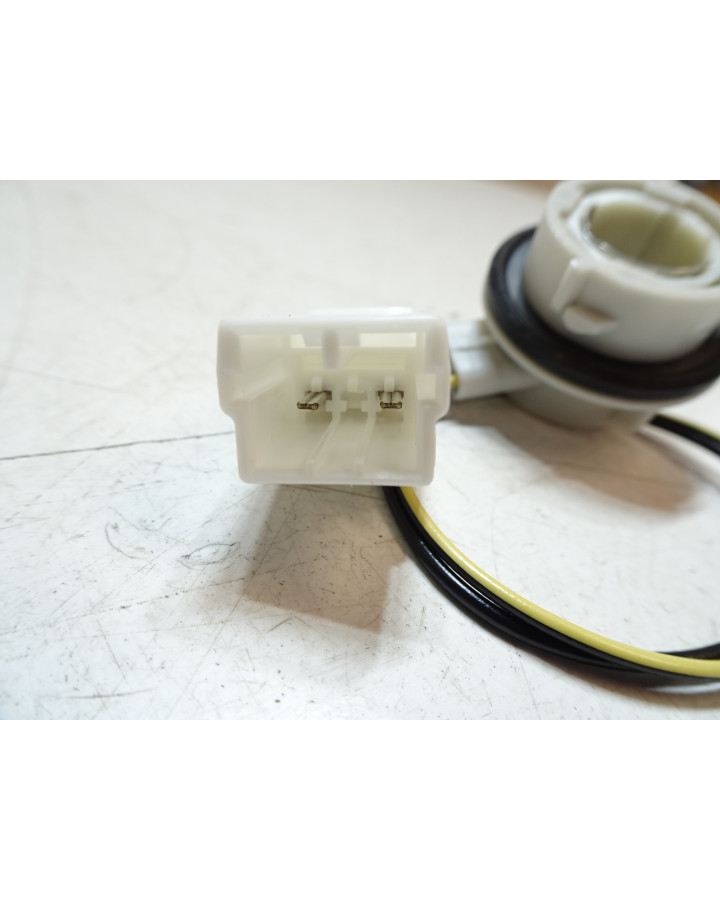 Piaggio Fly, lamphållare