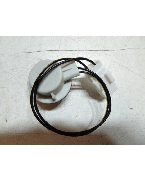 Piaggio Fly, lamphållare