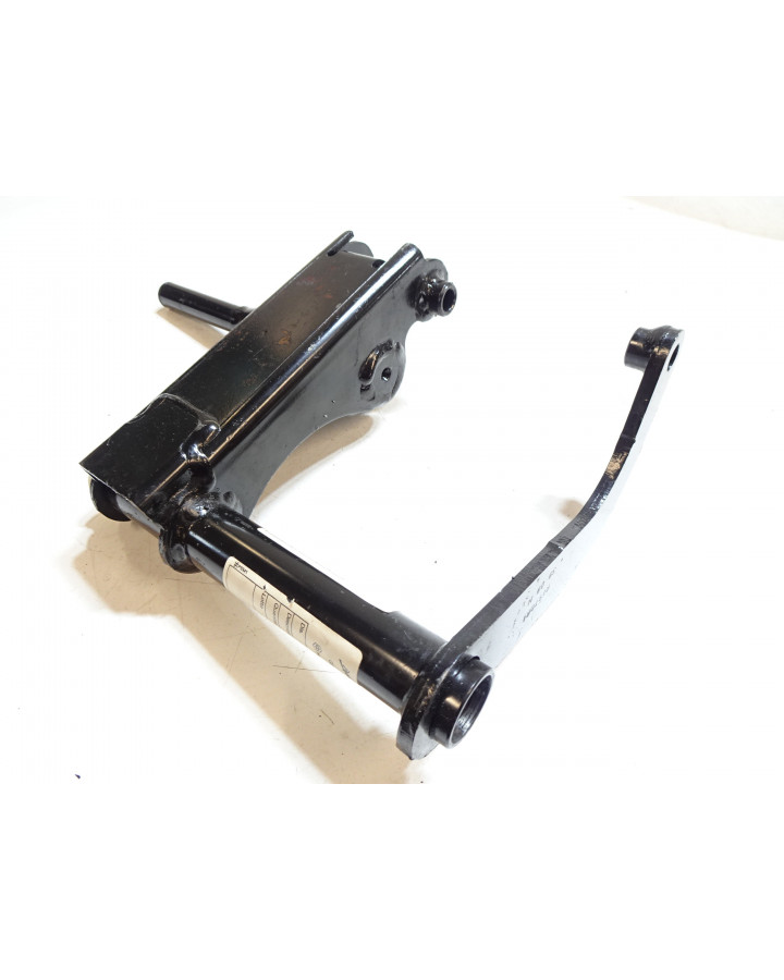 Vespa GT 200, svingarm