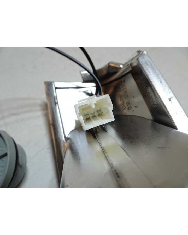 Piaggio Fly, blinkers vänster bak