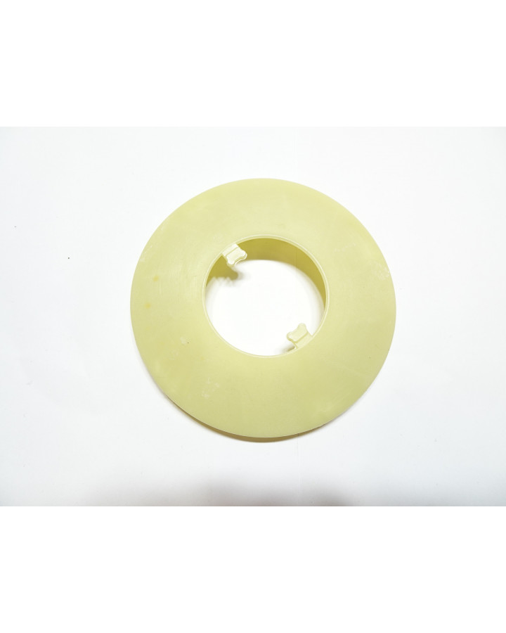 Piaggio ZIP/Typhoon/NRG, kylarfläkt