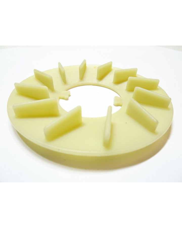 Piaggio ZIP/Typhoon/NRG, kylarfläkt