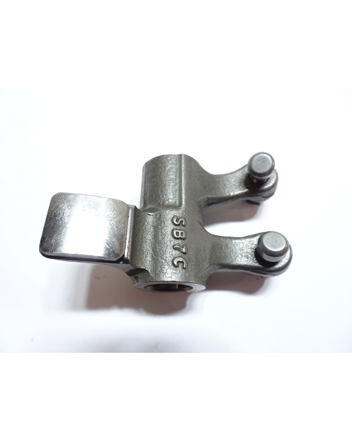 Piaggio, vipparm avgas/utsläppsidan