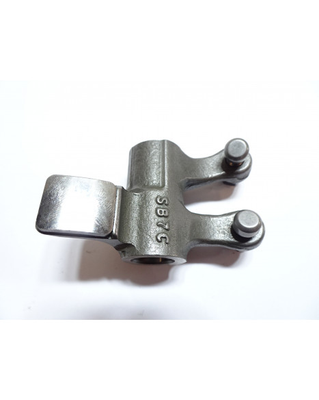 Piaggio, vipparm avgas/utsläppsidan