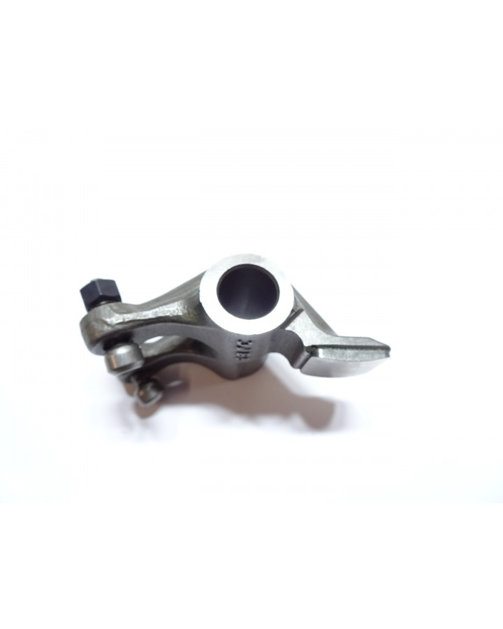 Piaggio, vipparm avgas/utsläppsidan