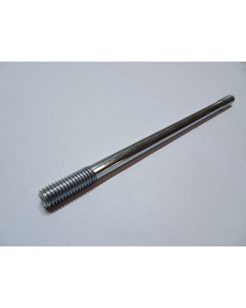 Cylinderbult, M8x165 2