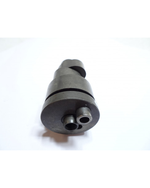 Piaggio MP3 250, kamaxel 2