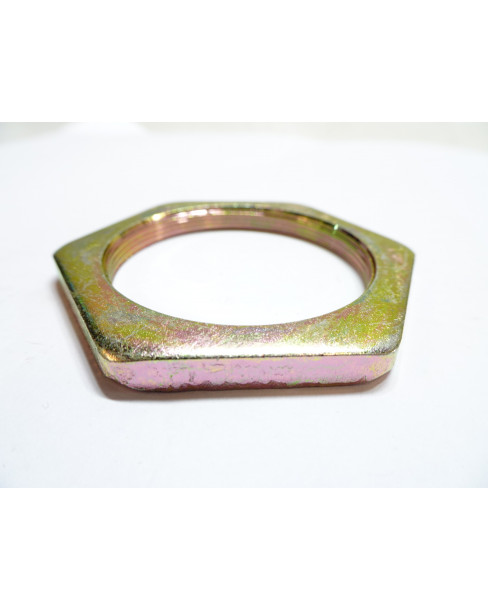 Gilera Fuoco, kopplingsmutter 2