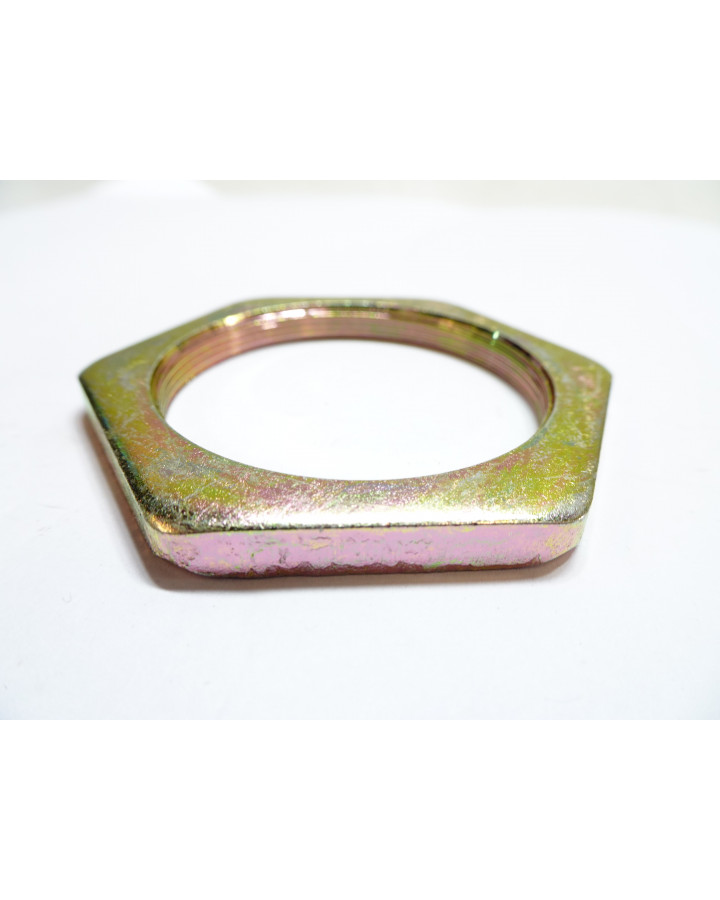 Gilera Fuoco, kopplingsmutter