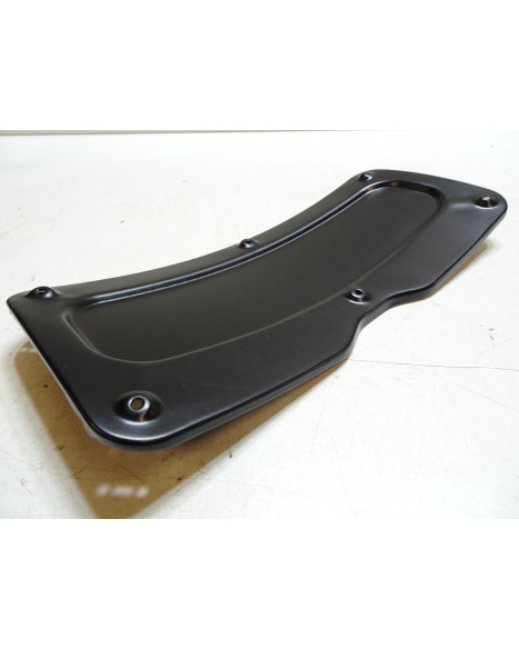 Vespa GTS 300, lucka handskfack