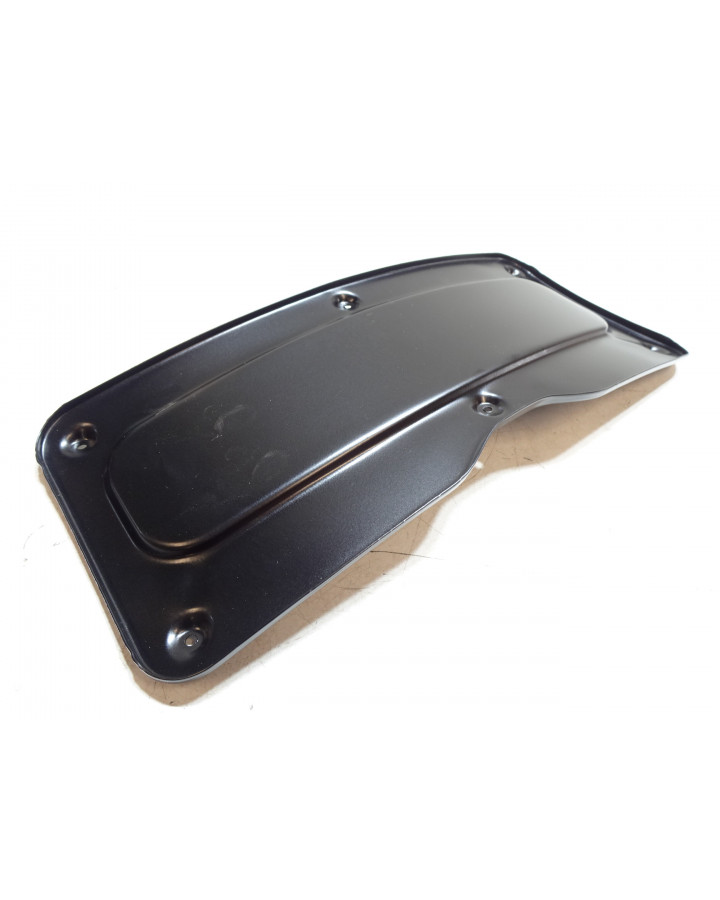 Vespa GTS 300, lucka handskfack