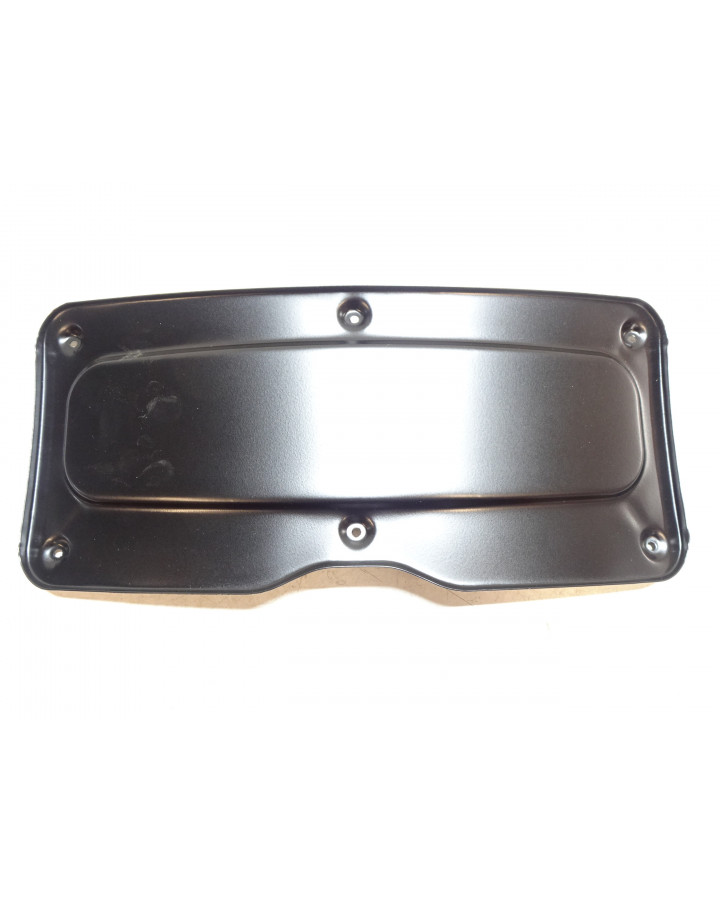 Vespa GTS 300, lucka handskfack