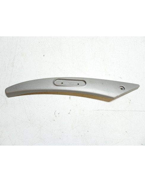 Piaggio Liberty, sidokåpa höger