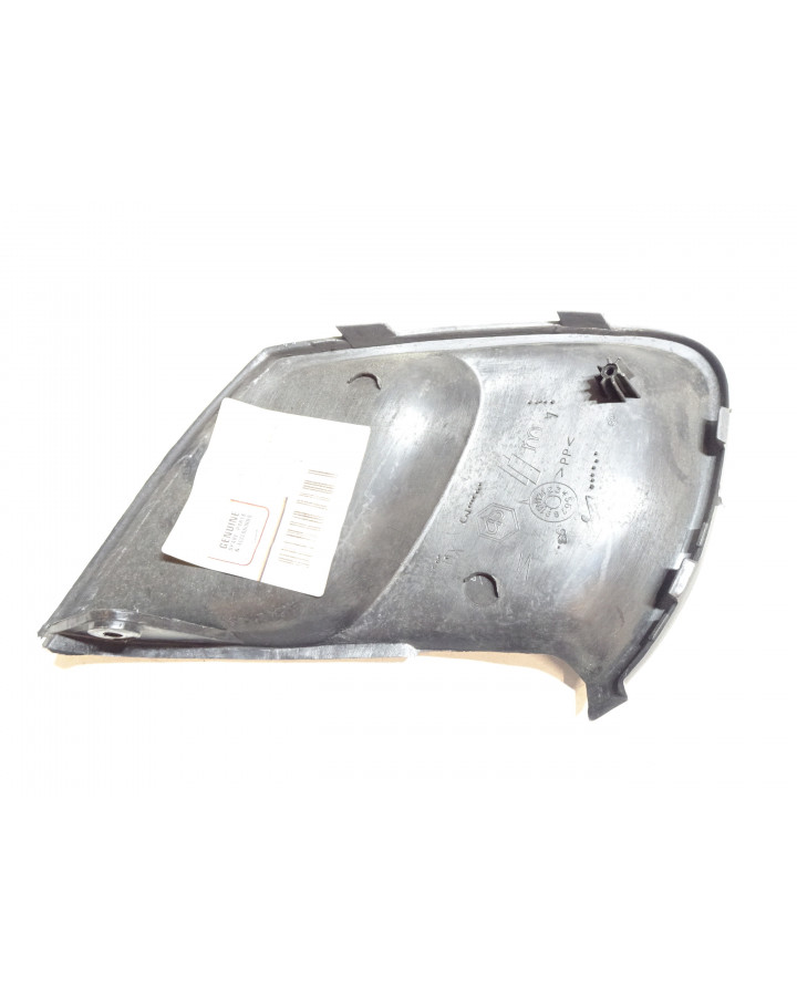 Piaggio NRG, sidokåpa höger