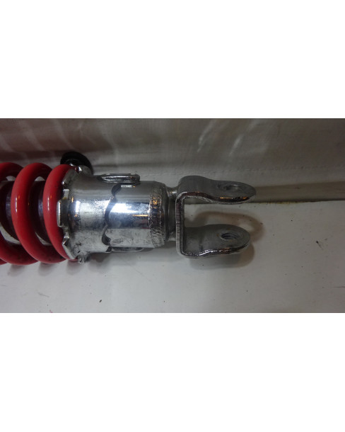 Viarelli Matador, stötdämpare bak 2