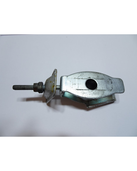 Honda CBR 125R, kedjesträckare